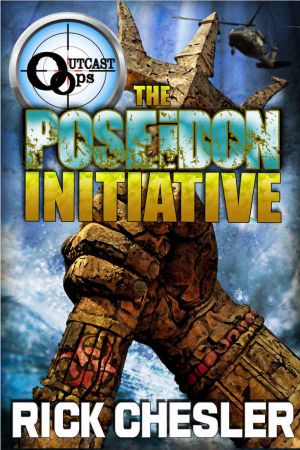 [OUTCAST Ops 05] • The Poseidon Initiative